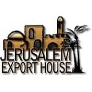 The Jerusalem Export House promo codes